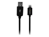 StarTech 3m Lightning auf USB Kabel – Für iPhone, iPad, iPod