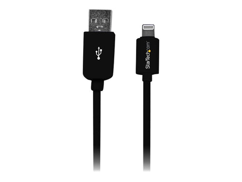 StarTech 3m Lightning auf USB Kabel – Für iPhone, iPad, iPod