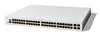 Cisco Netzwerk-Switch – 48 Ports, Power over Ethernet