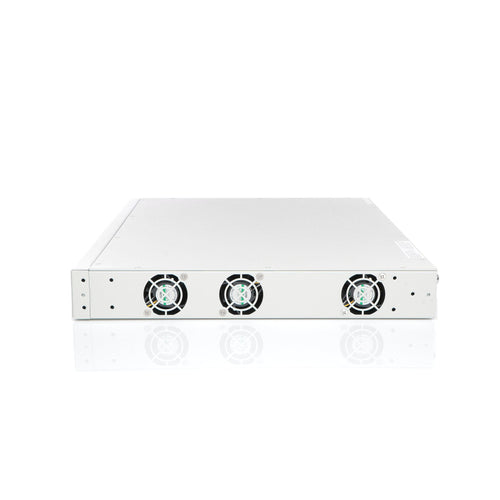Alcatel Netzwerk-Switch – 24 Ports, Gigabit Ethernet