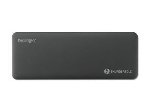 Kensington Dockingstation – Thunderbolt 4, 6K Dual-Display