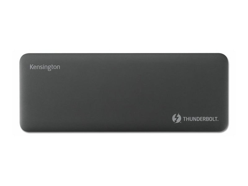 Kensington Dockingstation – Thunderbolt 4, 6K Dual-Display