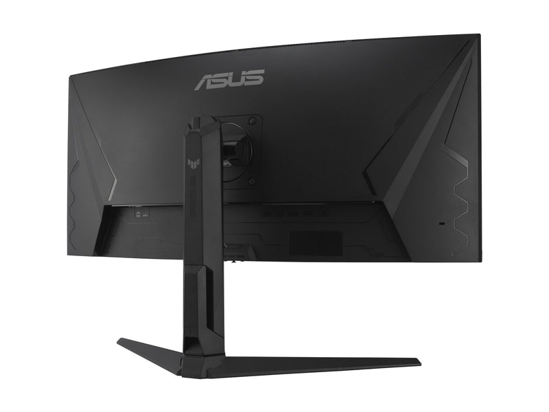ASUS TUF 34" Monitor – 2K UltraWide, 1 ms Reaktionszeit