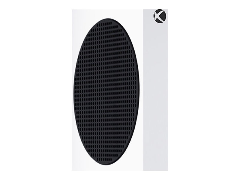 Microsoft Xbox Series S – 1 TB SSD, kompakte Spielkonsole