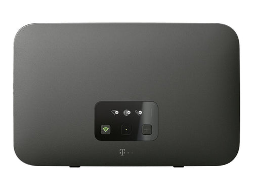 Deutsche Telekom WLAN-Router – Schnelles Wi-Fi 6, bis zu 100 Geräte