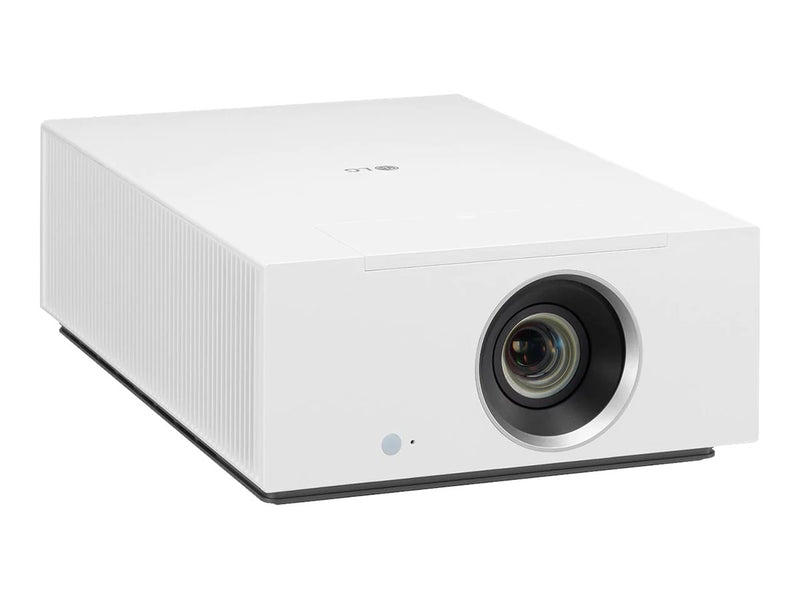 LG CineBeam Projektor – 4K Ultra HD, 2500 Lumen