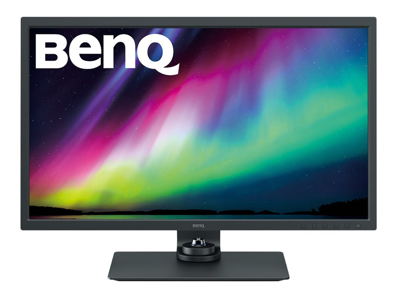 BenQ 32" LED-Monitor – 4K UHD, HDR10 für brillante Bilder
