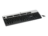 HP Notebook-Tastatur – Französisch, mit Zeigestock