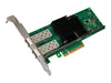 Cisco Dual-Port Netzwerkkarte – 10G Ethernet, PCI Express