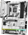 ASRock Motherboard – Schnelles WLAN, USB4-Anschlüsse
