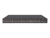 HP Enterprise Netzwerk-Switch – 48 Ports für zuverlässige Verbindungen