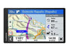 Garmin GPS-Navi – 7" Display, Europa-Karten