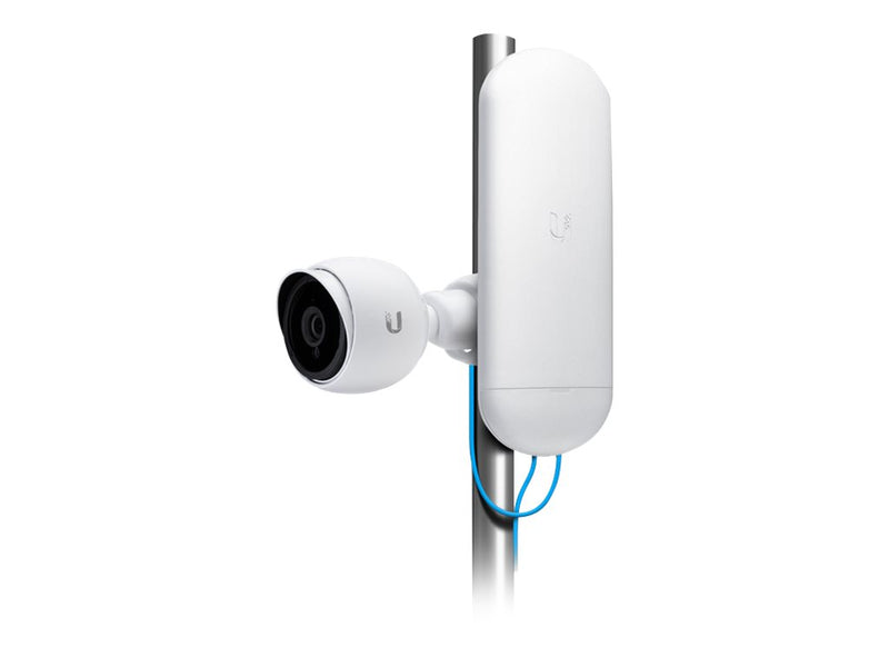 Ubiquiti Netzwerk-Accesspoint – Kompakt, für Innen und Außen geeignet