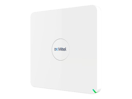 Mitel DECT Basisstation – Schnurloses VoIP-Telefon für Innenräume