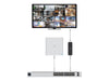 Ubiquiti Netzwerk-Adapter – HDMI und PoE für 4K-Streaming