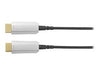 EET VivoLink HDMI-Kabel – 4K Unterstützung, 50 m Länge
