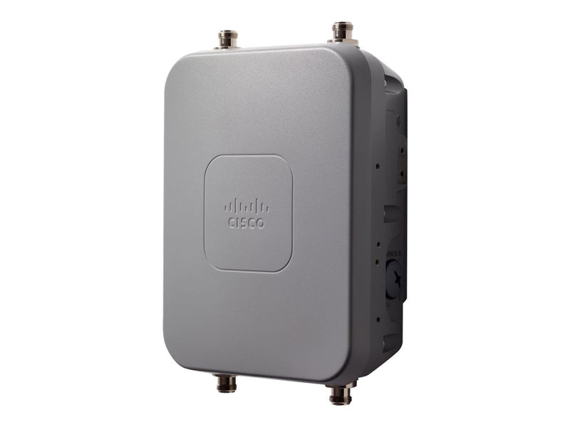 Cisco WLAN Access Point – Schnelles, robustes Design für draußen