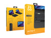 ZAGG Pro Keys 2 – Kabellose Tastatur & Hülle für iPad Air