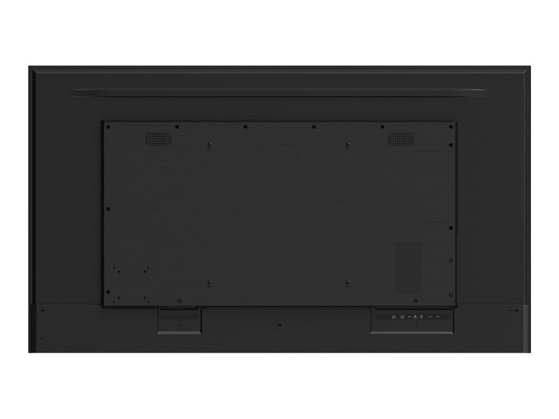 BenQ 65" 4K Display – Android, ideal für Bildung & Geschäft