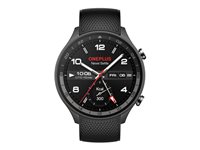 OnePlus Smartwatch – GPS, Herzfrequenz, Android-kompatibel