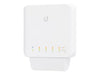 Ubiquiti UniFi Flex Switch 3er-Pack – 5 Anschlüsse, wetterfest