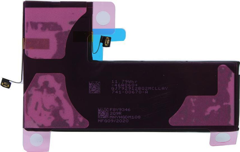 Apple iPhone 11 Pro – Leistungsstarker Akku, brillantes Display