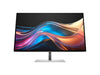 HP 27" LED-Monitor – QHD-Auflösung, 120 Hz Bildwiederholrate