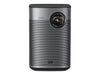 XGIMI Halo+ Projektor – Tragbar, Full HD, Smart-Funktionen