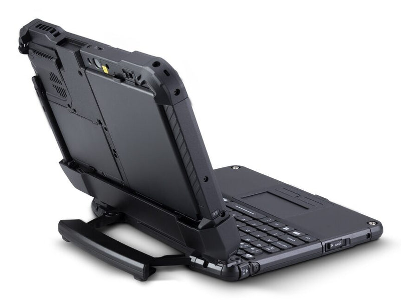 Panasonic Ersatztastatur – Robust, hinterleuchtet für Toughbook G2