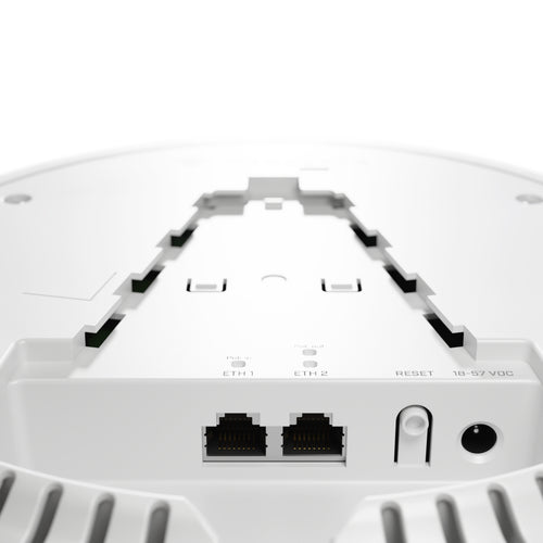 Mikrotik Access Point – WLAN 6, für schnelles und stabiles Netzwerk