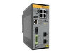 Allied Telesis Netzwerk-Switch – 6 Anschlüsse, PoE++