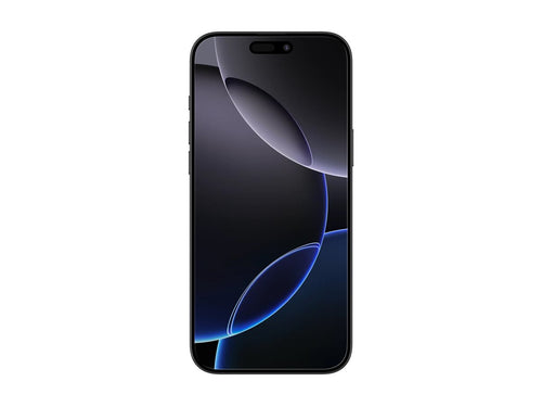 BELKIN ScreenForce Displayschutz – Antibakteriell für iPhone 16 Pro Max