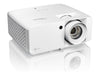 Optoma Laser Beamer – 4K UHD, 4000 Lumen, tragbar