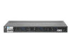 HP Enterprise Stromversorgungsregal – Redundante Stromversorgung für HPE 2920