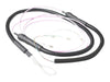 Advanced Cable Technology Glasfaser-Netzwerkkabel – 70 m, sicherer Innenbereich