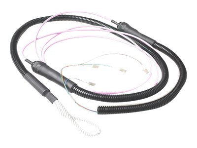 Advanced Cable Technology Glasfaser-Netzwerkkabel – 70 m, sicherer Innenbereich