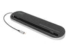 Digitus USB-C Docking Station – 12 Anschlüsse, 4K HDMI