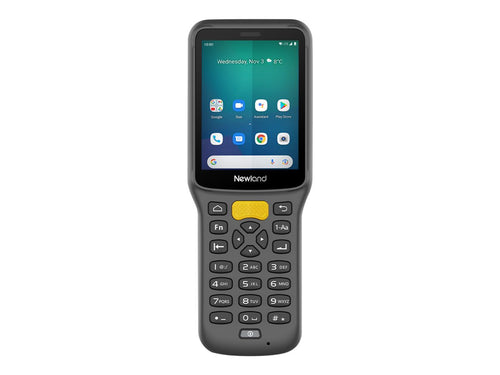 Newland Mobiler Computer – Robustes Design, Barcodeleser