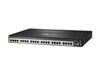 HP Enterprise Switch – 24 Anschlüsse, PoE+ für mobiles Arbeiten