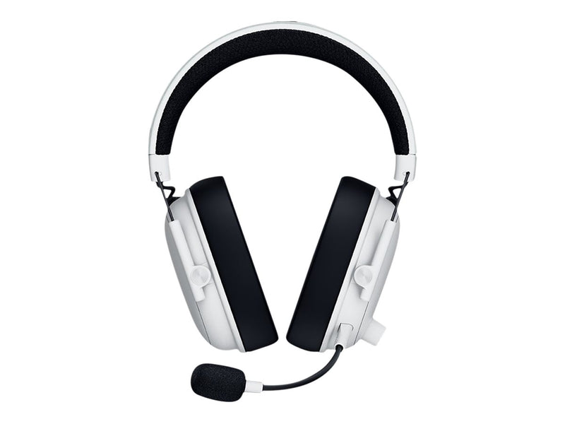 Razer BlackShark V3 Headset – 7.1 Surround, abnehmbares Mikrofon