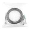 CBO BlueOptics Glasfaserkabel – 1 m, 100 Gbit/s