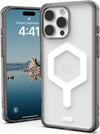 URBAN ARMOR GEAR iPhone 16 Pro Max Hülle – MagSafe-kompatibel, robust