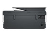HP OfficeJet Pro – Schneller Farbdrucker mit WLAN und USB-Anschluss