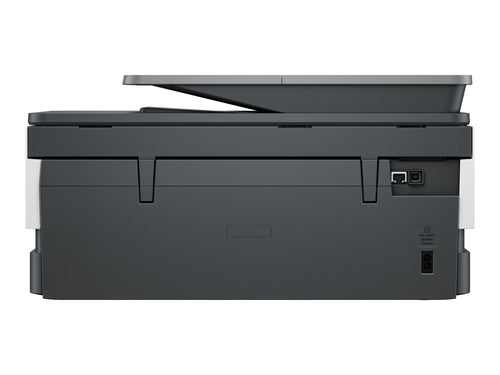 HP OfficeJet Pro – Schneller Farbdrucker mit WLAN und USB-Anschluss