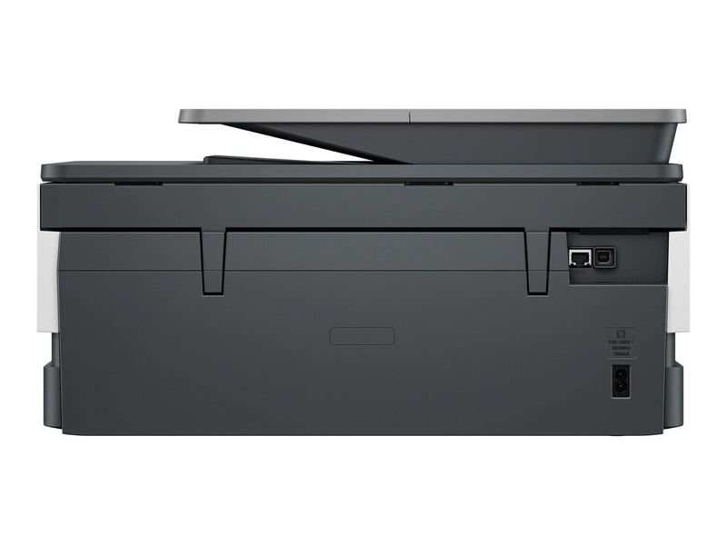 HP OfficeJet Pro – Schneller Farbdrucker mit WLAN und USB-Anschluss