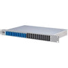 METZ CONNECT LWL-Patchpanel – 24 Ports für schnelle Netzwerkverbindungen