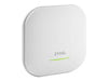 Zyxel WAX620D-6E Accesspoint – Schnelles Wi-Fi 6 für Ihr Büro
