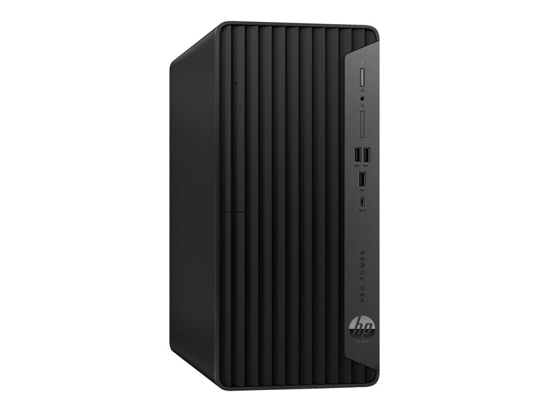 HP Pro 400 Tower-PC – Intel i5, 16 GB RAM, 512 GB SSD