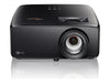 Optoma 4K Laserprojektor – Kinoerlebnis mit scharfen Bildern