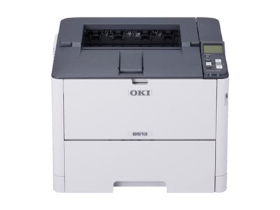 OKI Laserdrucker – Schnelles Drucken, Duplex-Funktion